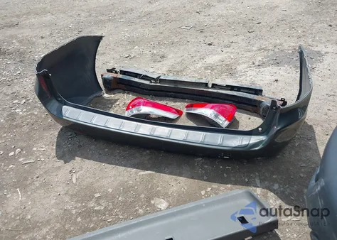 2012 Toyota Sienna Xle V6 8 Passenger из США, поврежденный, VIN 5TDYK3DC0CS221618